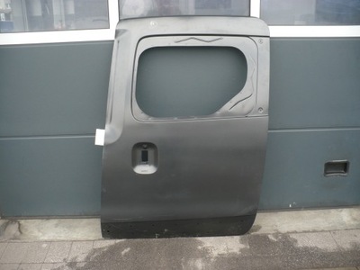 Drzwi przesuwne boczne lewe Dacia Dokker NOWE