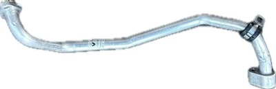 Dacia duster ii 1.6 sce труба wąż шланг кондиціонера 924802645r фото №1