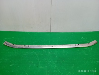 Балка передняя нижняя бампера mini f55 f56 f57 7301578 фото №1