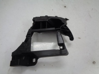 Audi a6 4g9 направляющая бампера правый задняя фото №1