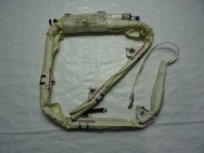 Volvo v40 ii air bag шторка безпеки права фото №1