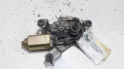 987002C050 MOTOR ESCOBILLAS PARTE TRASERA HYUNDAI CUPÉ 01-09R  