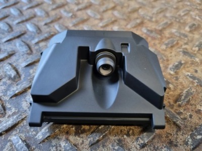 Bmw 3 g20 g21 2021 камера скло kafas 5a29919 фото №1