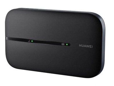 Router HUAWEI E5576-320 2.4 GHz, Gniazdo SIM