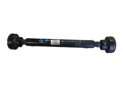 Wał короткий audi q7 4l 7l6521101f фото №1