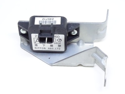 Subaru legacy ii модуль датчик abs 27540ac060 фото №1