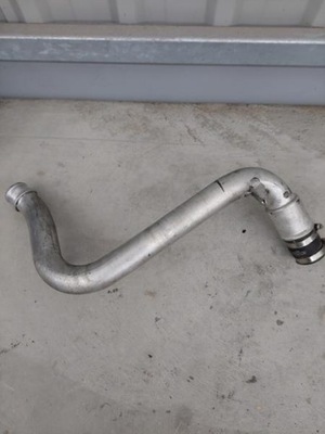 Audi a6 c7 3.0tdi труба интеркулер 059145737a фото №1