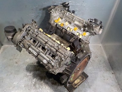 CHRYSLER 300C MERCEDES MOTOR 3.0 CRD CDI 642.982  