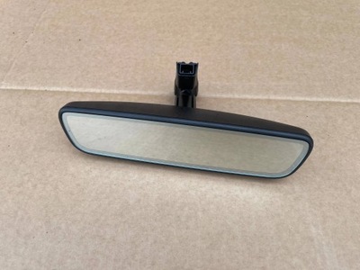 Hyundai ioniq 5 дзеркало внутрішнє заднього виду 5 pin фото №1