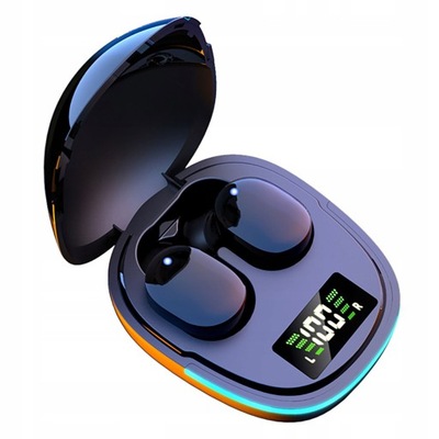 Słuchawki bezprzewodowe douszne Farrot G9S фото