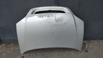 Opel zafira a капот крышка двигателя фото №1