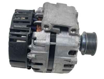 Vw audi seat skoda генератор 06l903018jx фото №1