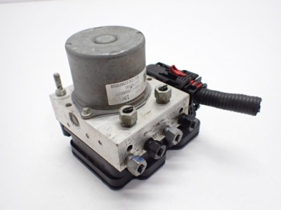 Насос abs тормозная 42571866 544764491 opel karl rocks 18r фото №1