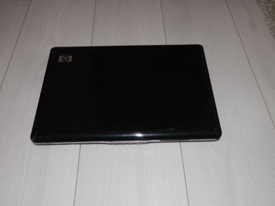 HP DV6700 laptop uszkodzony