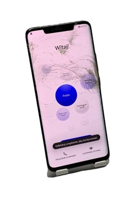 Smartfon Huawei Mate 20 Pro LYA-L09 6 GB / 128 GB HI87