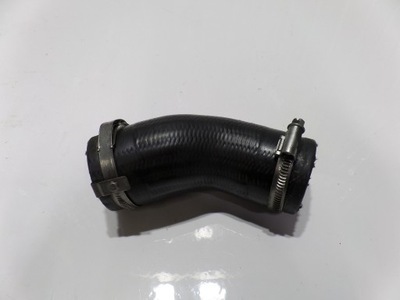 Citroen ds4 1.6 e-hdi труба воздуха 9684307380 фото №1