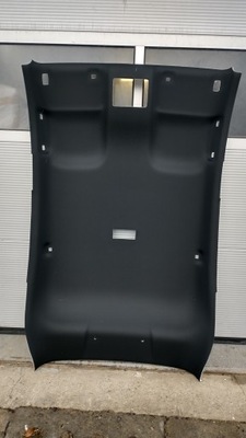 Ford puma mk2 потолок потолок st line фото №1