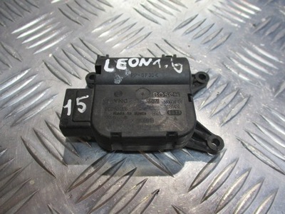 MOTOR CALENTADOR SEAT LEON I 1J2907511E  