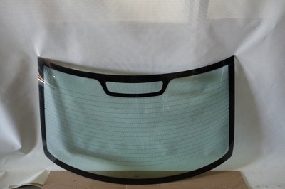 Скло задня volvo s40 96-03r фото №1