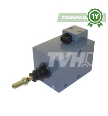 CEWKA ZAWORU PROPORCJONALNEGO DO LINDE 0009736129