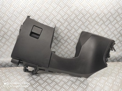 Бардачок полка руля opel insignia a lift фото №1