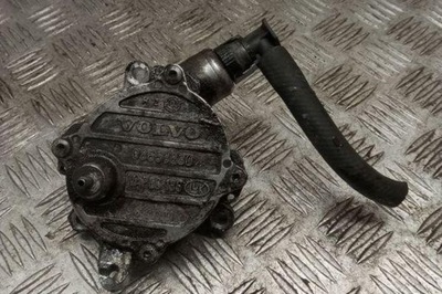 Насос вакуумний volvo s60 i 08658230 2.4l дизель 2002 фото №1