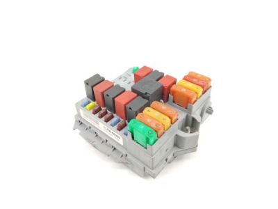 Коробка предохранителей модуль jumper ducato 1349946080 фото №1