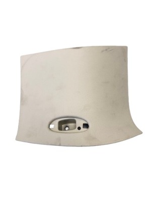 Пластик защита стойка левая mini r56 6954803 фото №1