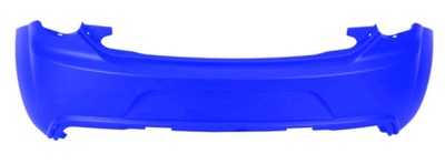 Alfa romeo mito бампер задний новый каждый цвет ! фото №1