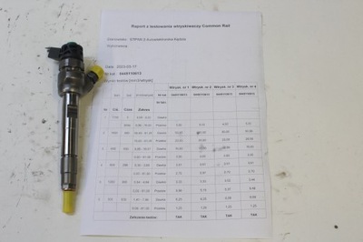 Bmw 2 f46 форсунка 8514146 фото №1