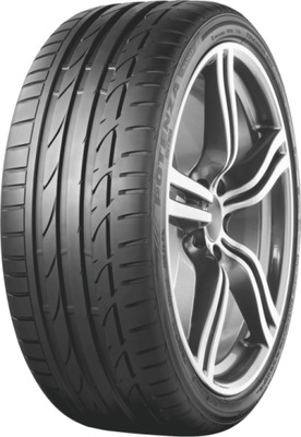 2x BRIDGESTONE 225/50 R17 S001 94W *