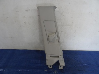 Защита стойка левая toyota rav-4 iv 62420-42070 фото №1