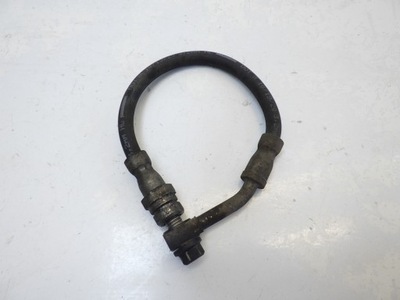 Audi q3 83a f3 2021 шланг тормозной правый задняя фото №1