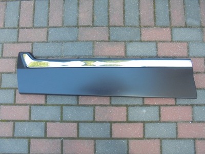 Молдинг na двері передня ліва honda crv v 2018-2023r фото №1