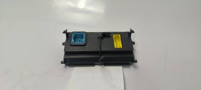 Модуль 9665961580 peugeot 508 rxh фото №1