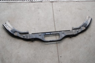 Mazda 6 iii gj 12- захист поперечина верхнього фото №1