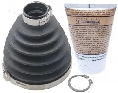 Захист пильник шарнір внутрішнього 1615p-164flh фото №1