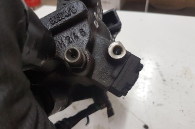 Насос топлива renault grand scénic ii jm0/1_ a2c200000754 1.5l дизель 2007 фото №1