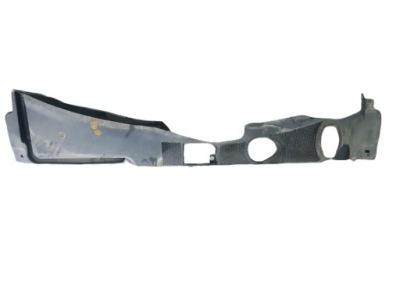 Audi a4 b8 жабо 8k1819447 фото №1