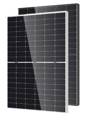 Panel Canadian Solar 460W HiKu6 CS6L-460 Black