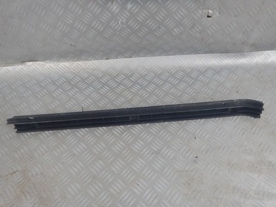 Citroen c8 peugeot 807 ліва напрямна двері задня фото №1