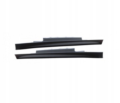 Порог bmw 4 f32/f33/f36/f82 13- новый фото №1