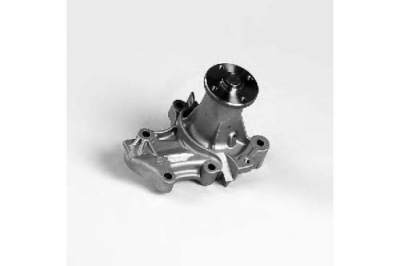 Hepu p7743 насос wody, охолодження двигуна фото №1