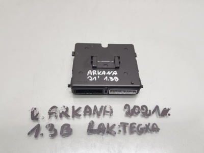 Модуль блок управления кондиционера arkana 285251735r фото №1