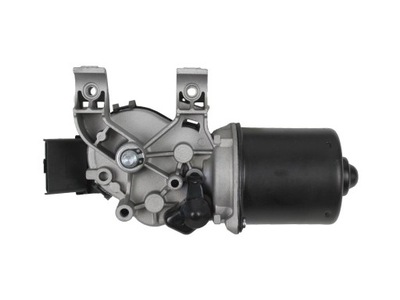 Двигатель дворник nissan note фото №1