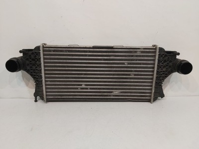 RADUADOR INTERCOOLER MERCEDES A0995002800  