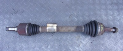 Citroen c4 picasso 2 1.6 hdi приводной вал левая правая фото №1