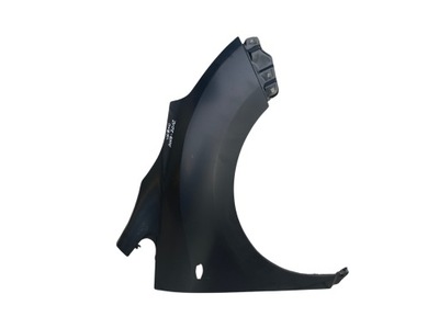 Крыло передний правый toyota verso 2009-2012 - фото №1