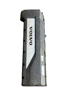 Кришка клапанів volvo fh 21627156 фото №1