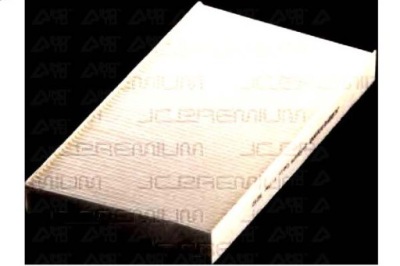 Jc premium фільтр кабіни alfa romeo 156 fiat brava фото №1